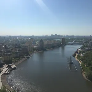 Apart Grand Alatau In Central Park Астана