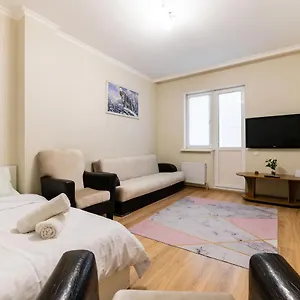 Korkem Астана