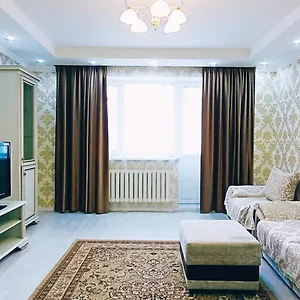 Comfortable On Sarayshyq Street 7-1 Астана