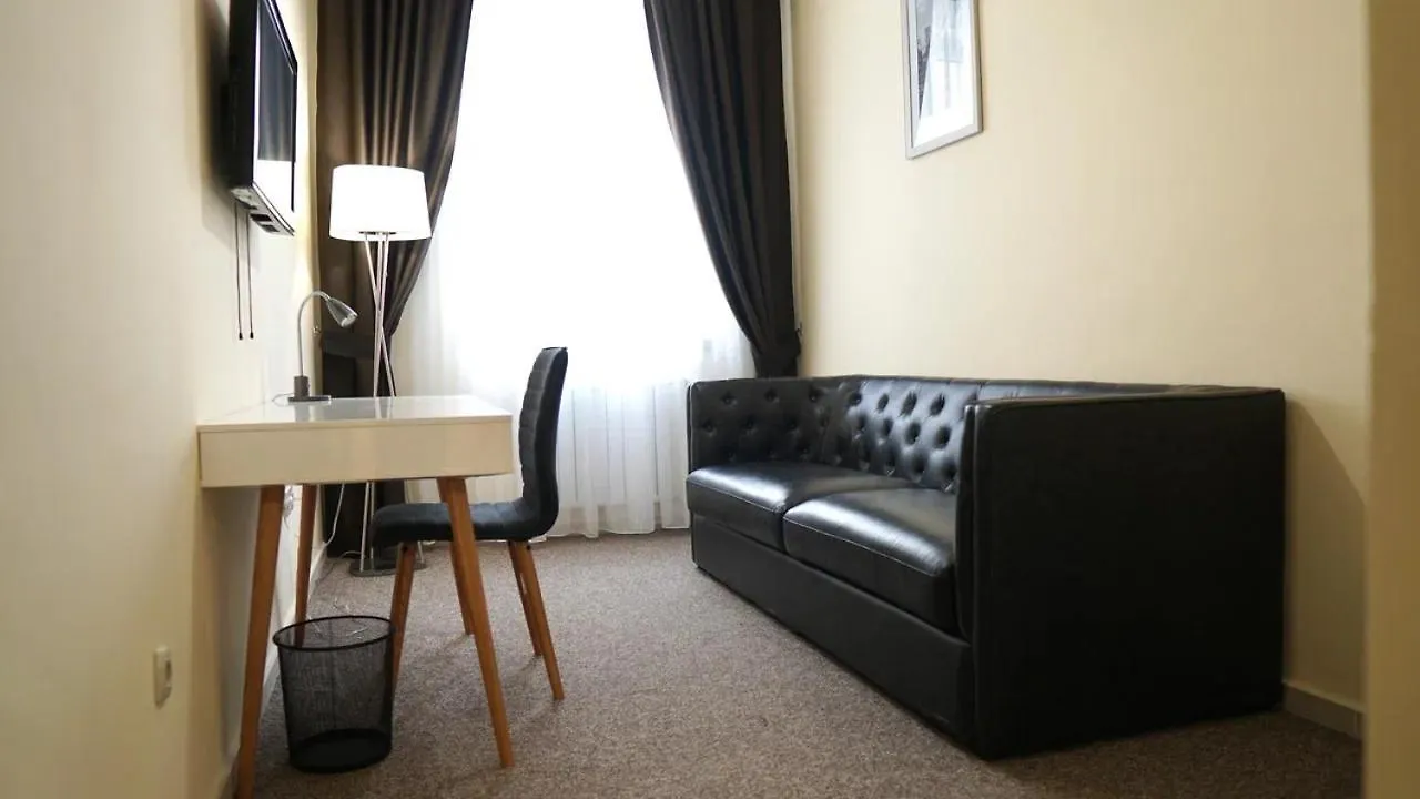 Asyr Hotel Астана 4*,  Казахстан