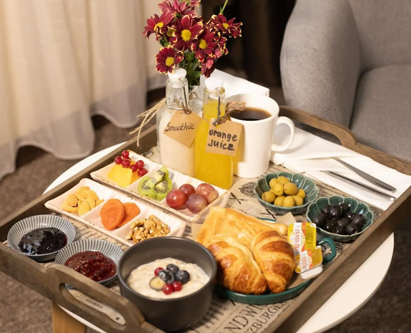 ****  Asyr Hotel Астана Казахстан