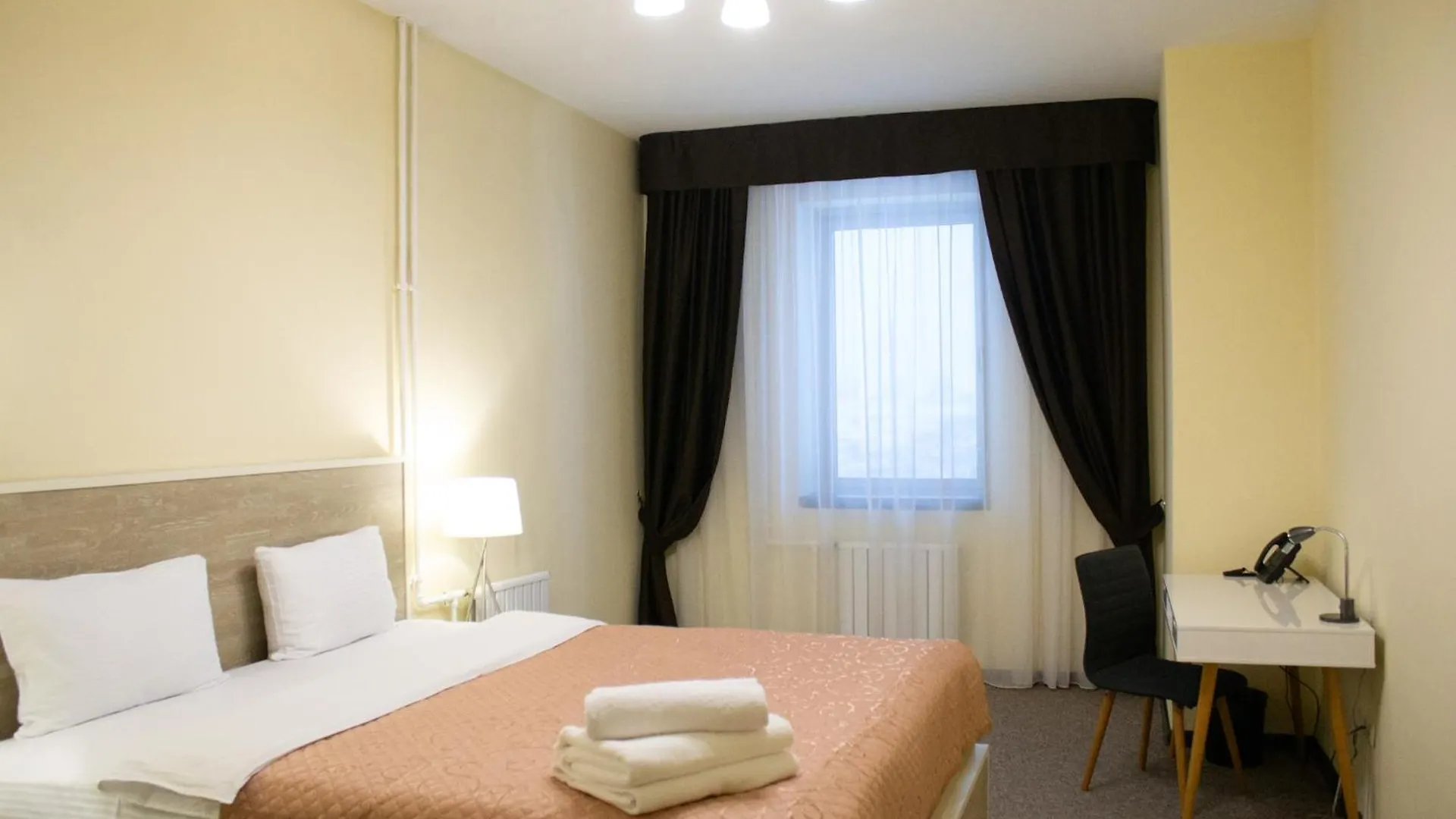 ****  Asyr Hotel Астана Казахстан
